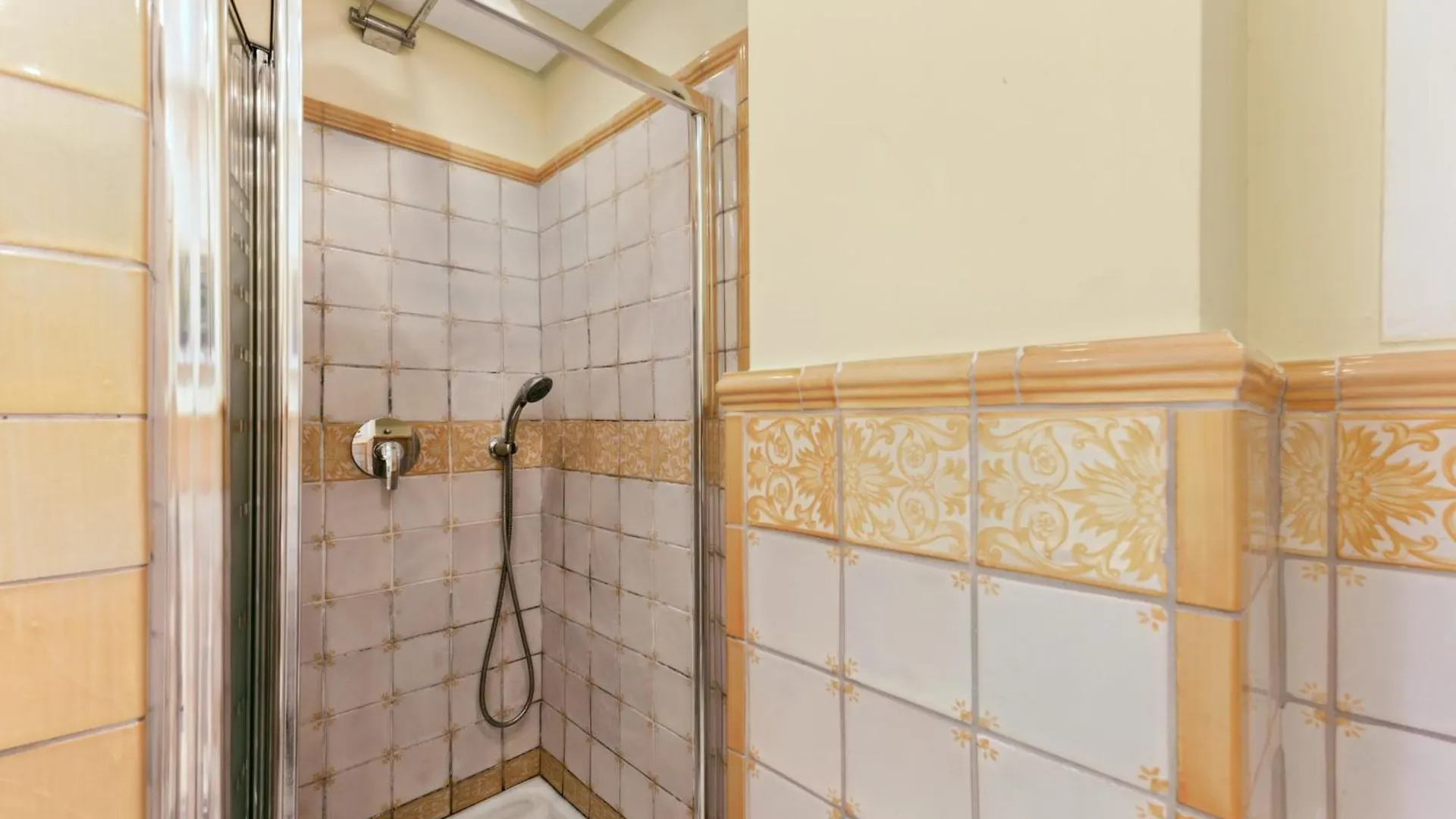 Apartamento Coruna Marbella