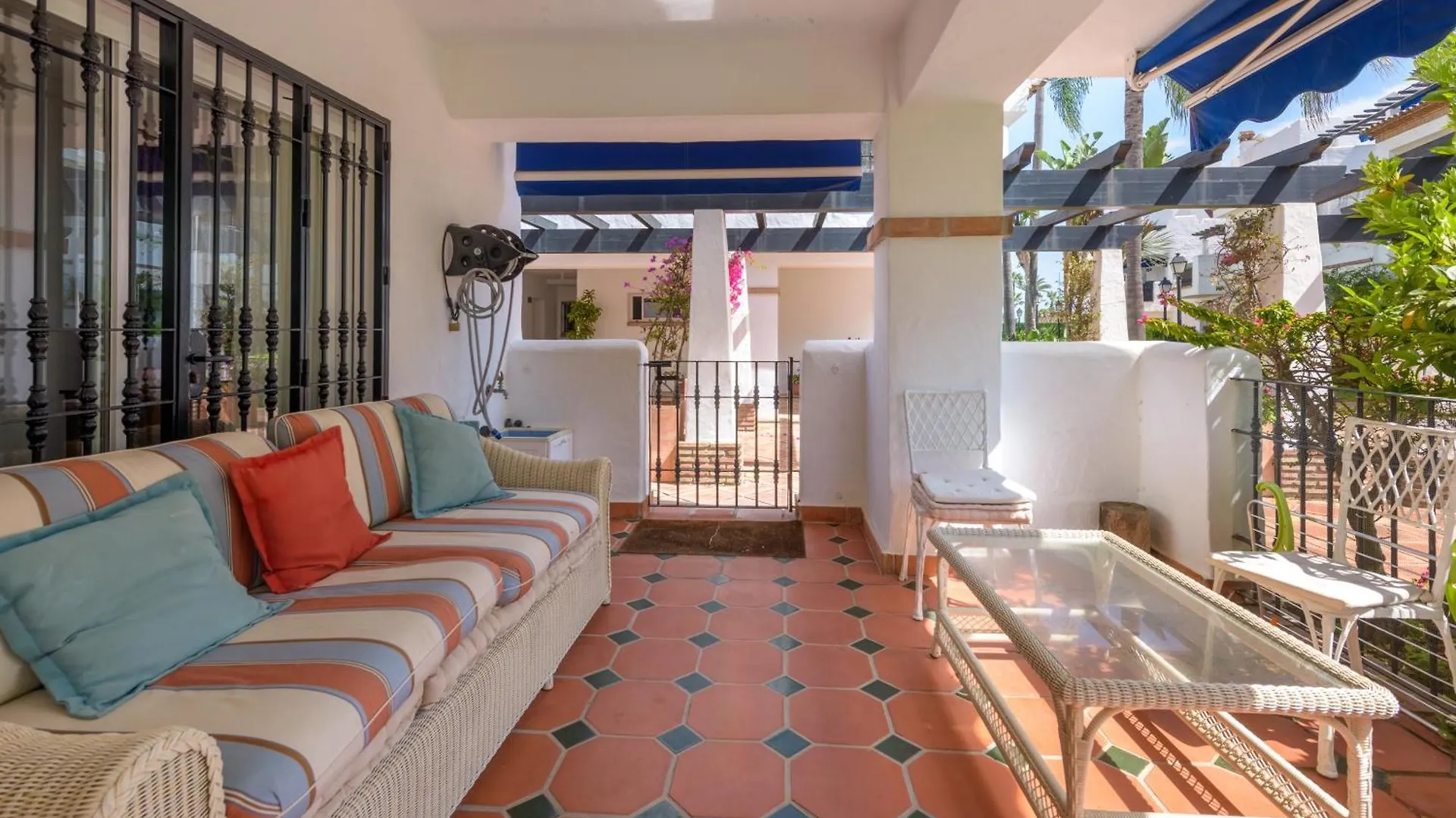 Apartamento Coruna Marbella Spain