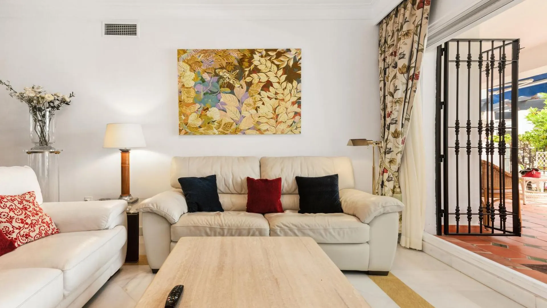 Apartment Apartamento Coruna Marbella Spain