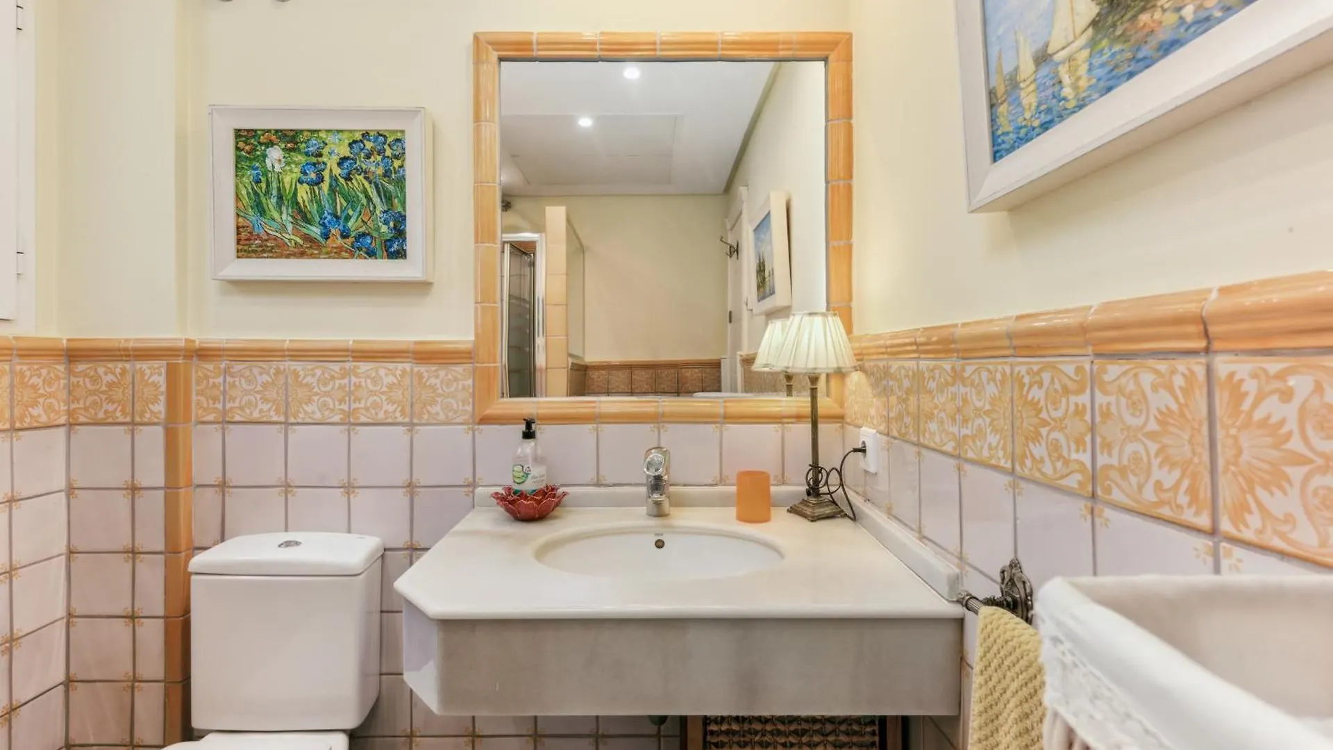 דירה מארבלה Apartamento Coruna