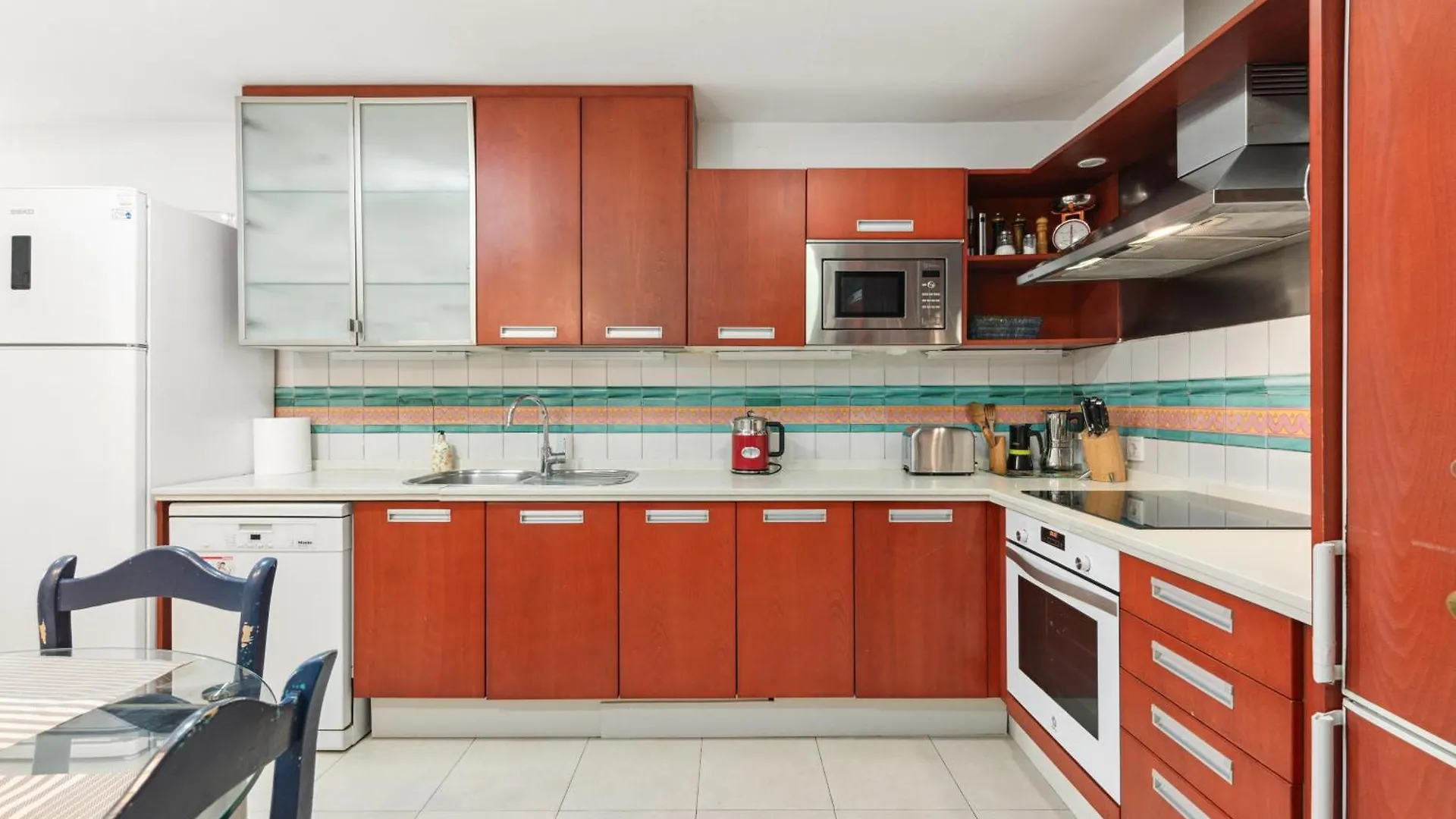מארבלה Apartamento Coruna
