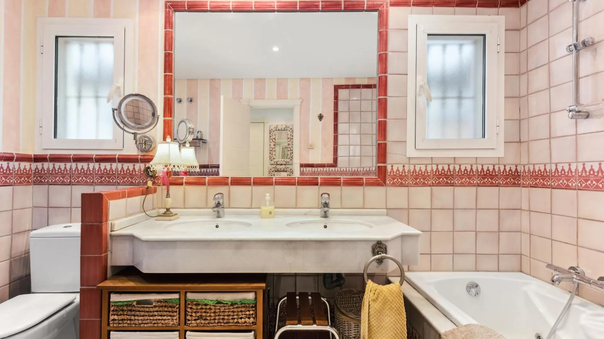 Apartamento Coruna Marbella Apartment